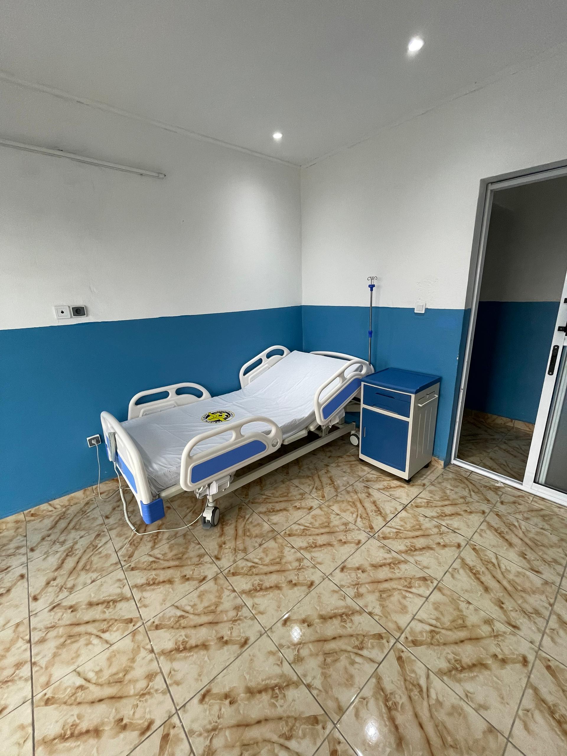 Consultation pharmaceutique